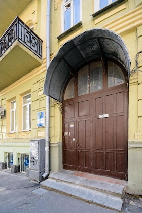 Gallery - Kiev Accommodation Apartments On Mala Zhytomirska