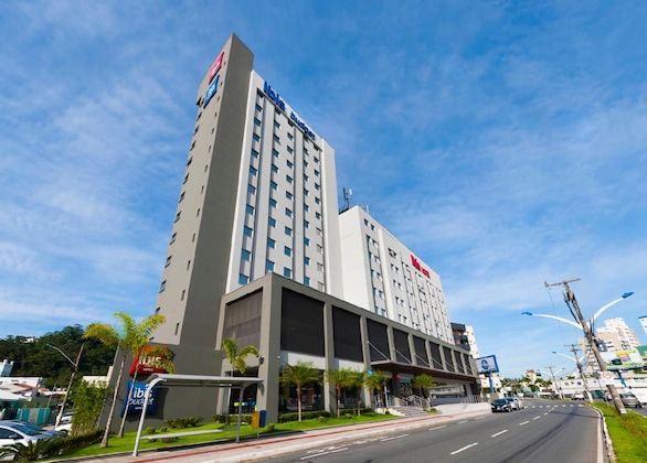 Gallery - Ibis Navegantes Itajai