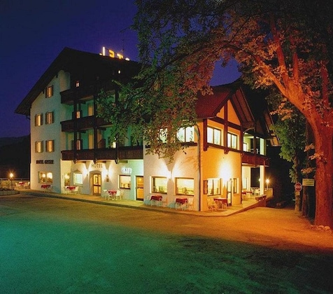 Gallery - Hotel & Camping Gisser