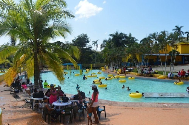 Gallery - Hotel Las Cumbres & Water Park