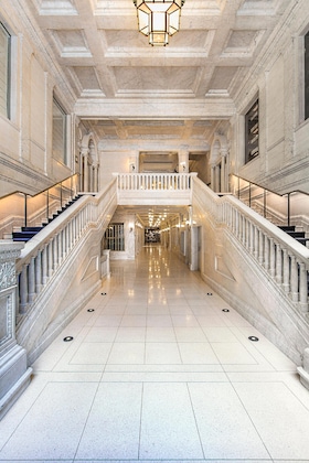 Gallery - Kimpton Gray Hotel By Ihg