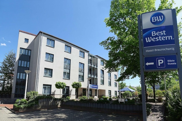 Gallery - Best Western Hotel Braunschweig