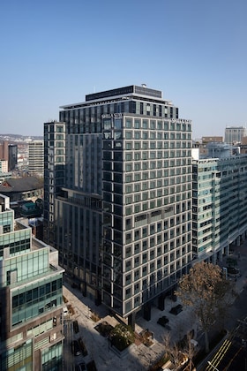 Gallery - Shilla Stay Gwanghwamun Myungdong