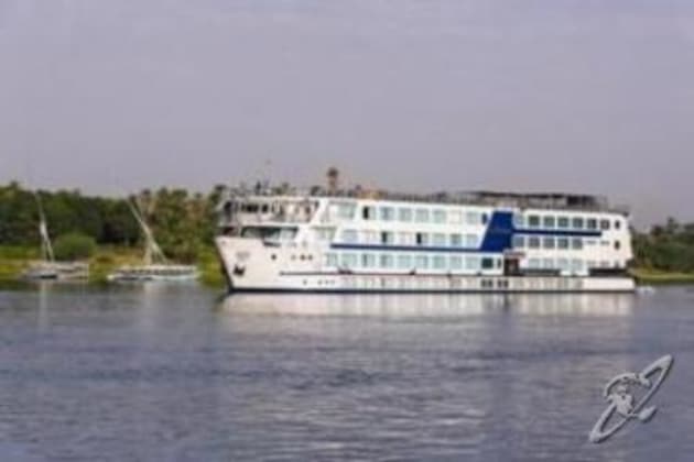 Gallery - Mövenpick Radamis I Nile Cruise