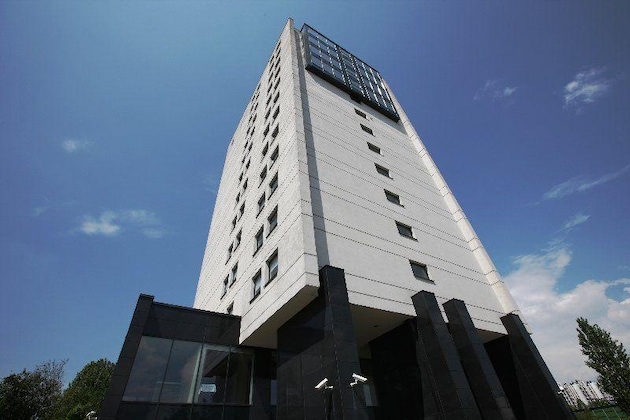 Gallery - Quality Silesian Hotel