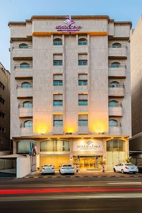 Gallery - Boudl Kheliwi Jeddah