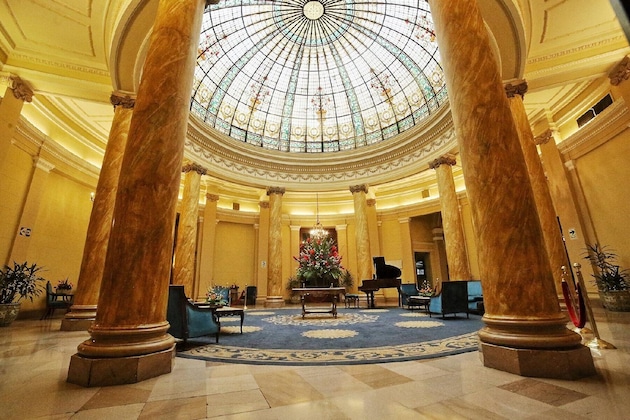 Gallery - Gran Hotel Bolivar
