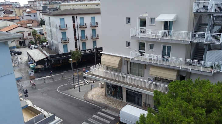 Gallery - Hotel Mazzini