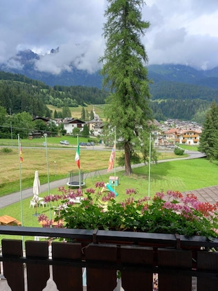 Gallery - Hotel Scoiattolo