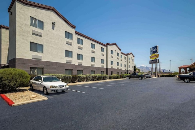 Gallery - Comfort Inn North (Az036) - Tucson