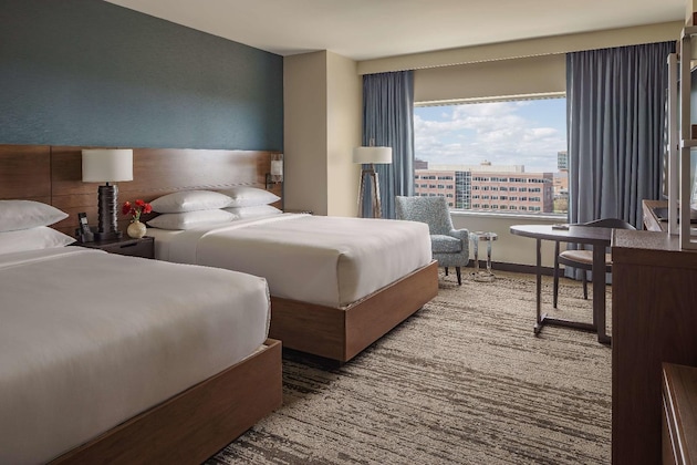 Gallery - Hyatt Regency Aurora-Denver Conference Center