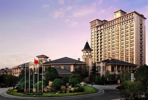 Gallery - Chateau Star River Hotel Shanghai
