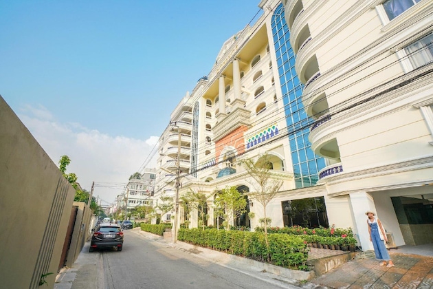 Gallery - Romance Hotel Sukhumvit 97