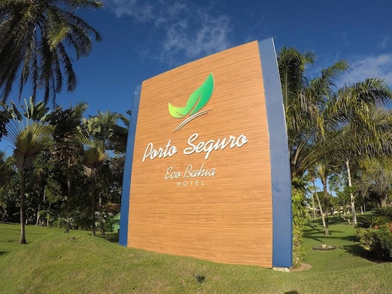 Gallery - Porto Seguro Eco Bahia Hotel