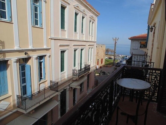 Gallery - Elia Palazzo Hotel
