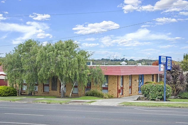 Gallery - Melaleuca Motel