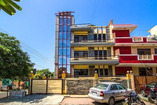 Gallery - Sunshine Residency