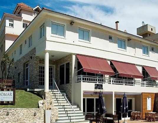 Gallery - Hotel Mojomar
