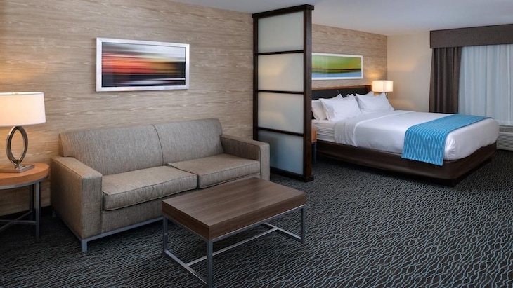 Gallery - Holiday Inn Hotel & Suites Edmonton Airport & Conference Ctr By Ihg