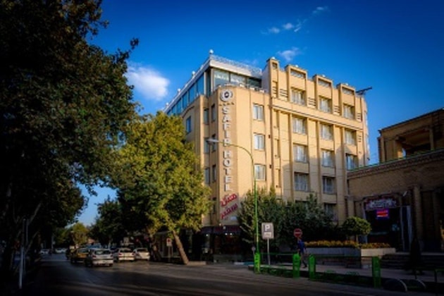 Gallery - Safir Isfahan Hotel