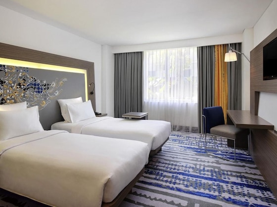 Gallery - Novotel Bali Ngurah Rai Airport