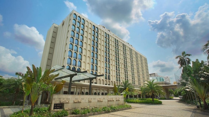 Gallery - Intercontinental Dhaka By Ihg
