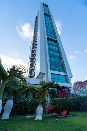 Gallery - Ramada By Wyndham Recife Boa Viagem