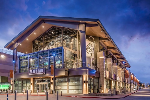 Gallery - Clarion Hotel The Colony - Plano West