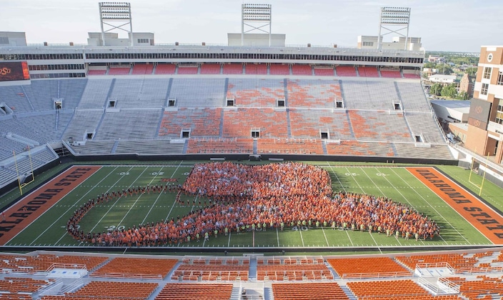 Gallery - Holiday Inn Express & Suites Stillwater - University Area By Ihg
