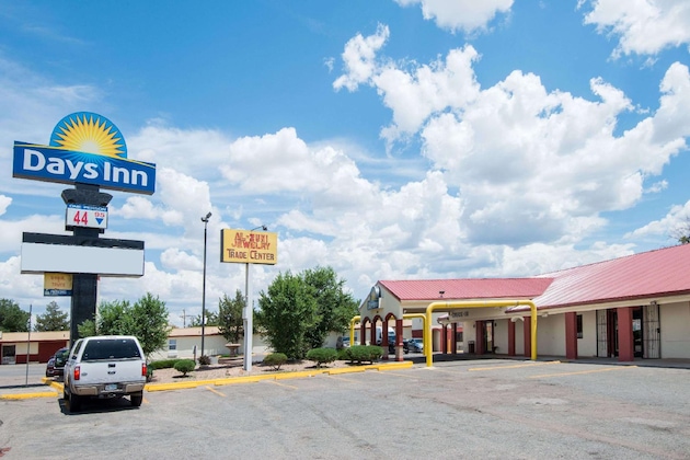 Gallery - Days Inn By Wyndham Gallup