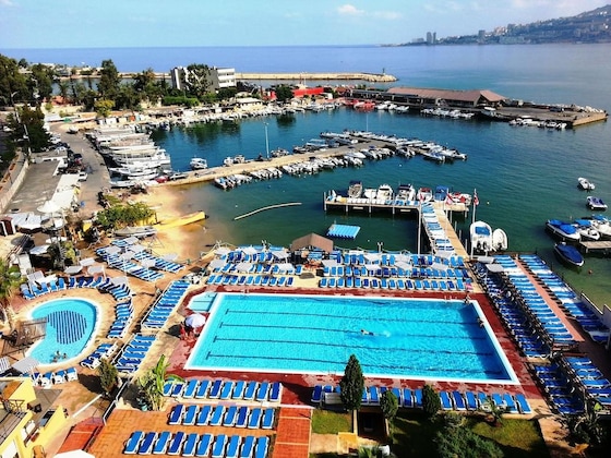 Gallery - Bel Azur Hotel & Resort