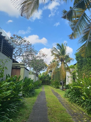 Gallery - Pradha Villas