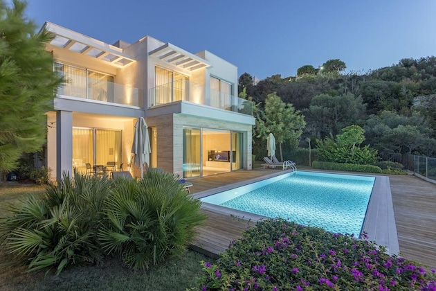 Gallery - Sirene Luxury Hotel Bodrum