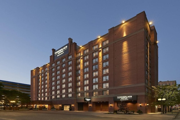 Gallery - Towneplace Suites By Marriott Windsor