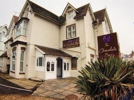 Gallery - The Chocolate Box Hotel