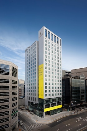 Gallery - L7 Myeongdong By Lotte Hotels