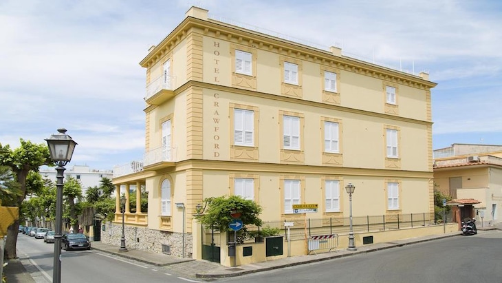 Gallery - Hotel Crawford