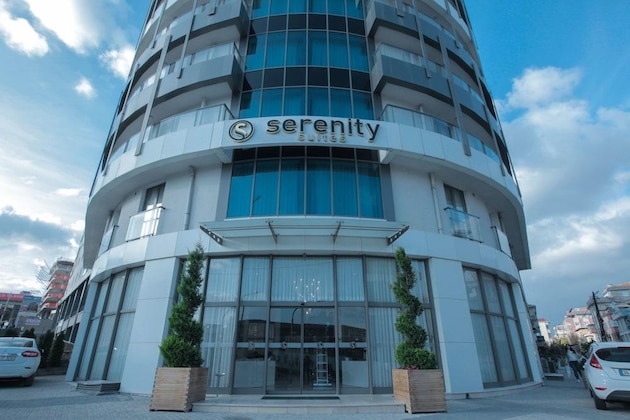 Gallery - Serenity Suites Istanbul Airport