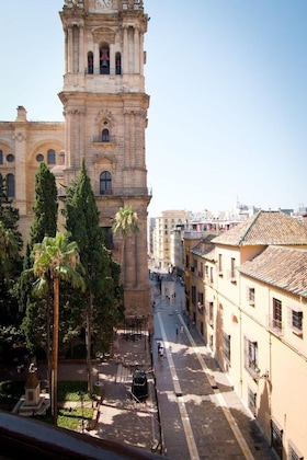Gallery - Holidays2malaga Cathedral Apartments