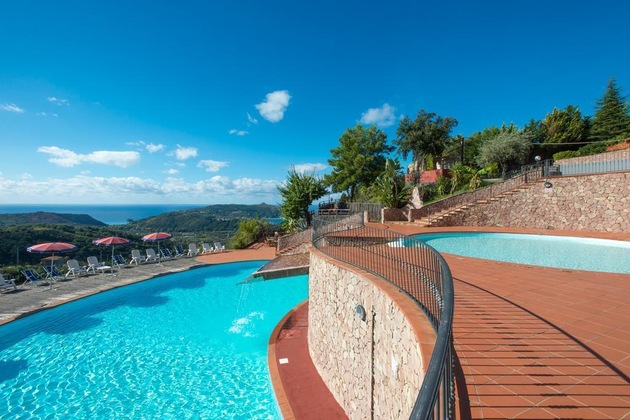 Gallery - Residence Pietre Rosse