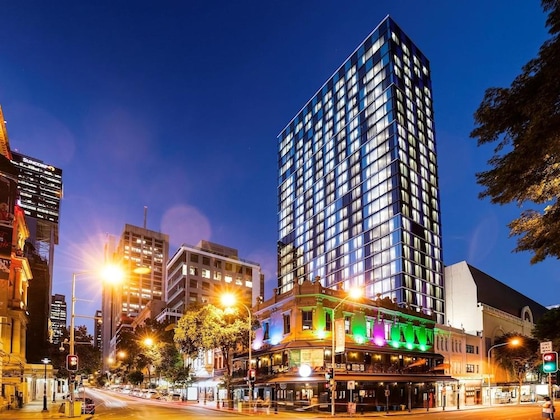 Gallery - Ibis Styles Brisbane Elizabeth Street