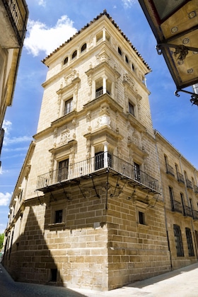 Gallery - Hotel Palacio De Úbeda 5 G.L.