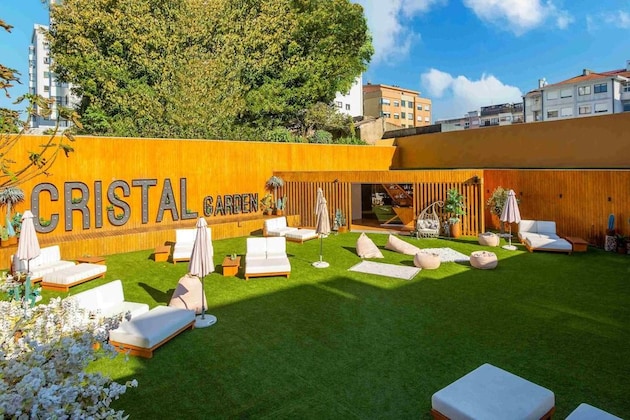 Gallery - Hotel Cristal Porto