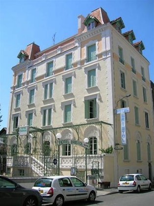 Gallery - Hôtel Bristol Pau