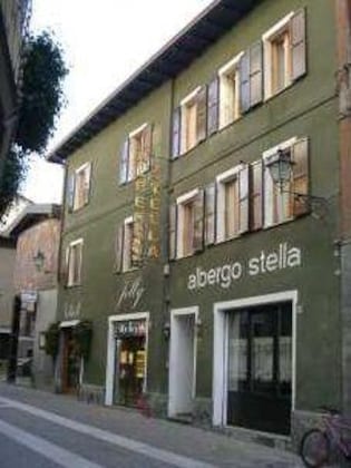 Gallery - Albergo Stella