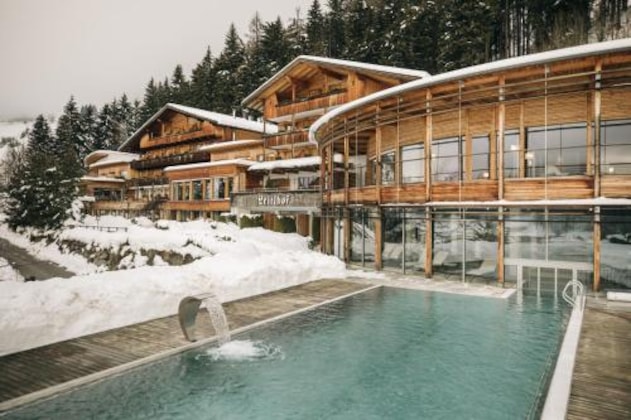 Gallery - Naturhotel Leitlhof