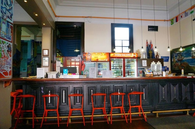 Gallery - Sundancer Backpackers Resort