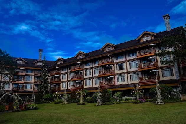 Gallery - The Manor At Camp John Hay
