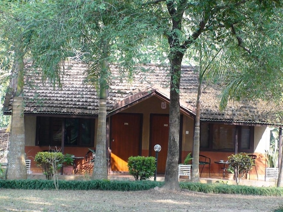 Gallery - Safari Narayani Lodge