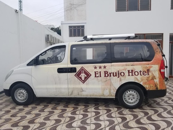 Gallery - El Brujo Hotel - La Merced